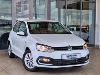 2025 Volkswagen Polo Vivo 1.4 Life