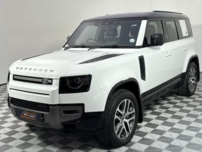 2024 Land Rover Defender 110 D300 SE X-Dynamic (221kW)