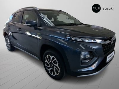 2026 Suzuki Fronx 1.5 GLX