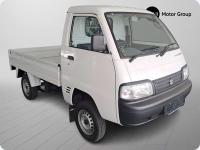 2026 Suzuki Super Carry 1.2i