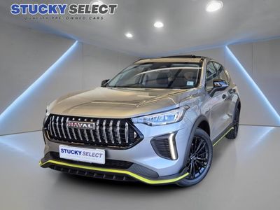 2026 Haval Jolion Pro 1.5T Super Luxury DCT