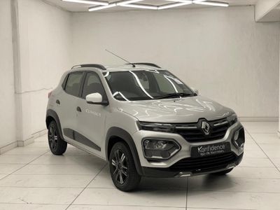 2023 Renault Kwid 1.0 Climber