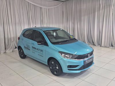2026 TATA Tiago 1.2 XT