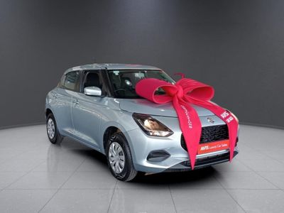 2025 Suzuki Swift 1.2 GL