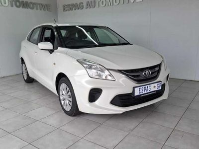2021 Toyota Starlet 1.4 XR
