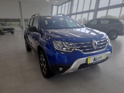 2021 Renault Duster 1.5 dCi Techroad