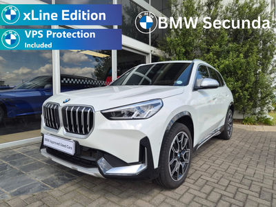 2023 BMW X1 sDrive18d xLine