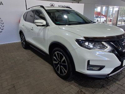 2021 Nissan X-Trail 2.5 Tekna 4x4 Auto 7-seat