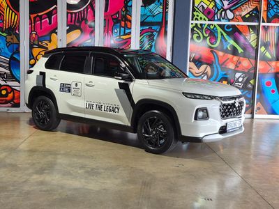 2026 Suzuki Grand Vitara 1.5 GL Auto