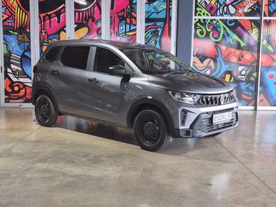 2026 Renault Triber 1.0 Evolution