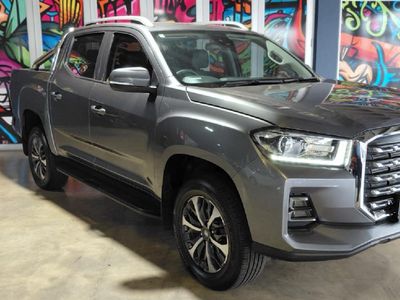 2026 LDV T60 2.0TD Pro 4x4 Auto Double-Cab
