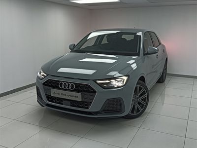 2026 Audi A1 Sportback 1.0 TFSI Advanced Auto | 30 TFSI