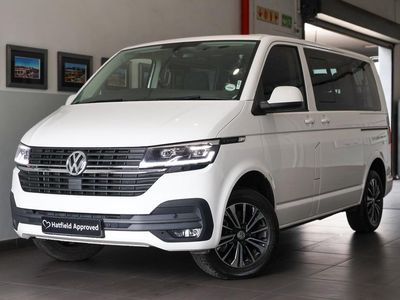 2024 Volkswagen Kombi T6.1 2.0 BiTDI Trendline Plus Auto 4Motion (146kW)