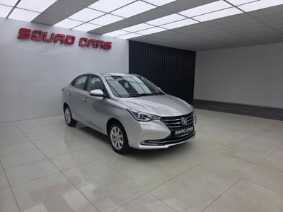 2026 Changan Alsvin 1.4 CS