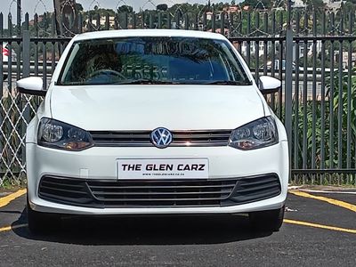 2019 Volkswagen Polo Vivo 1.4 Comfortline 5-dr