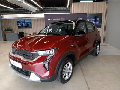 2026 Kia Sonet 1.5 LS