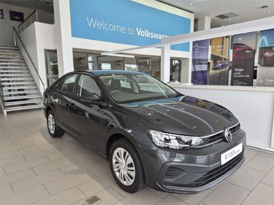 2025 Volkswagen Polo Classic Polo 1.6