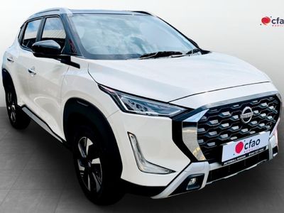 2026 Nissan Magnite 1.0 Acenta AMT