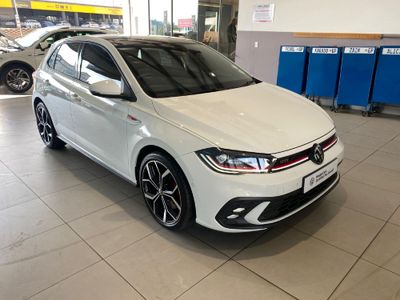 2024 Volkswagen Polo 2.0 GTI Auto (147kW)