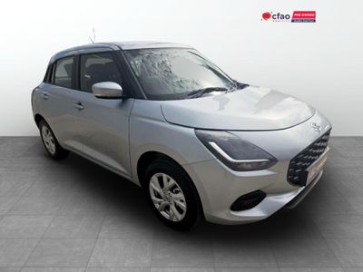 2024 Suzuki Swift 1.2 GL+ Auto