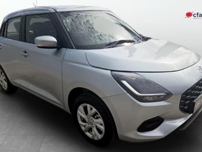 2024 Suzuki Swift 1.2 GL+ Auto