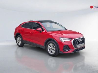2026 Audi Q3 Sportback | 35 TFSI