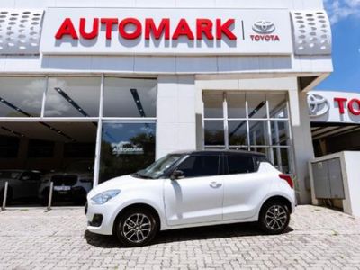 2022 Suzuki Swift 1.2 GLX Auto