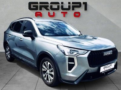 2026 Haval Jolion 1.5T City Plus DCT