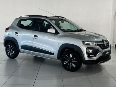 2024 Renault Kwid 1.0 Climber