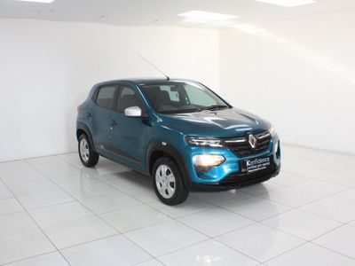 2022 Renault Kwid 1.0 Dynamique