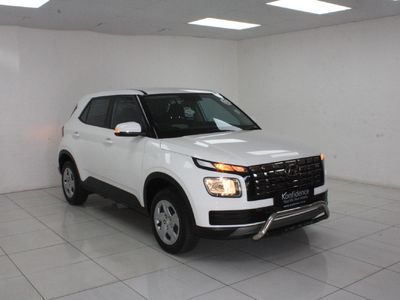 2023 Hyundai Venue 1.2 Motion