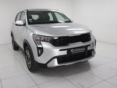 2025 Kia Sonet 1.5 LX Auto