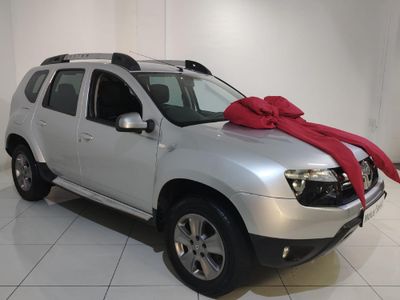 2015 Renault Duster 1.6 Dynamique