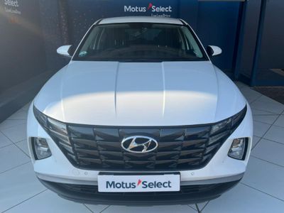 2023 Hyundai Tucson 2.0 Premium Auto