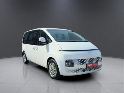 2024 Hyundai Staria 2.2d Executive Auto