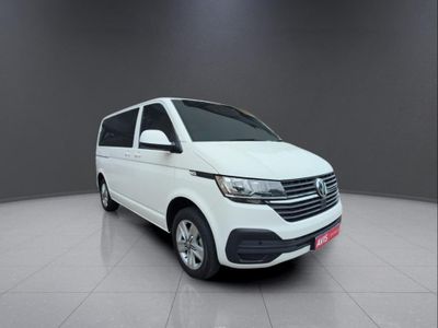 2024 Volkswagen Kombi T6.1 2.0 TDI (110kW) Auto Trendline