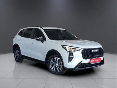 2025 Haval Jolion 1.5T City Plus DCT