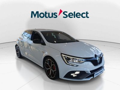 2024 Renault Megane RS 300 Trophy EDC