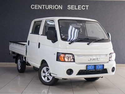 2026 JAC X200 X200 D/C
