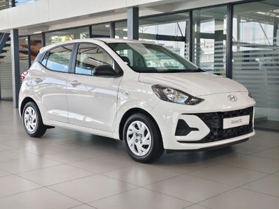 2026 Hyundai Grand i10 1.2 Premium Auto