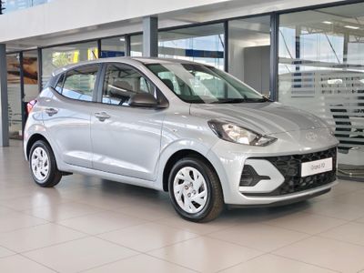 2026 Hyundai Grand i10 1.2 Premium Auto