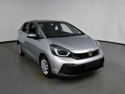 2026 Honda Fit 1.5 Comfort