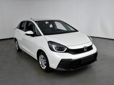 2026 Honda Fit 1.5 Comfort