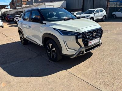 2025 Nissan Magnite 1.0 Acenta