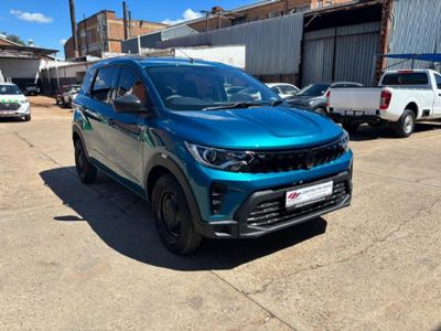 2026 Renault Triber 1.0 Evolution