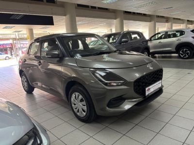 2026 Suzuki Swift 1.2 GL
