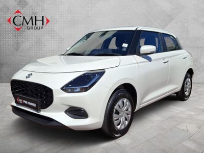 2026 Suzuki Swift 1.2 GL