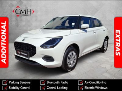 2026 Suzuki Swift 1.2 GL