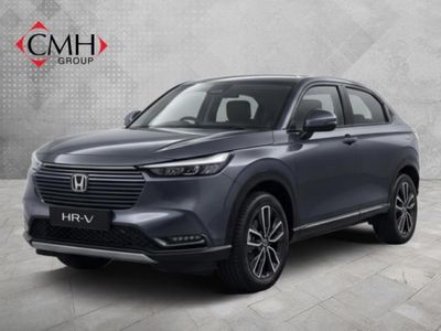 2026 Honda HR-V 1.5 Elegance Auto