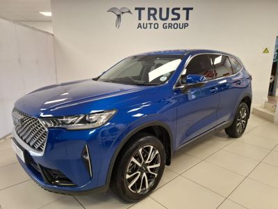 2024 Haval H6 2.0T Premium Auto